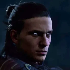 The Blood of Dawnwalker mundo aberto