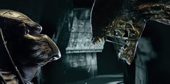 Alien vs Predador