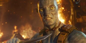 Avatar do James Cameron