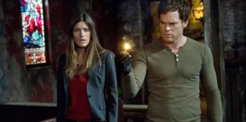 Debra em Dexter