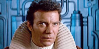 Kirk de Star Trek