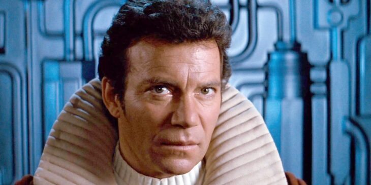 Kirk de Star Trek