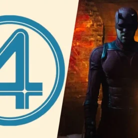 Novidades Marvel 2025