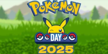 Pokémon Day