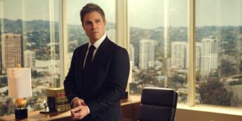 Arrowverse em Suits L.A.