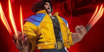 Wolverine em Marvel Rivals