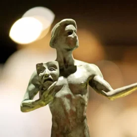 Vencedores do SAG-Awards