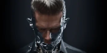 T-1000 de Mortal Kombat