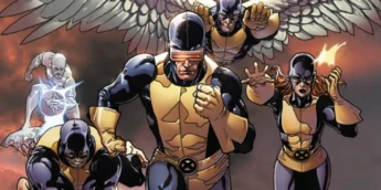 X-Men do MCU