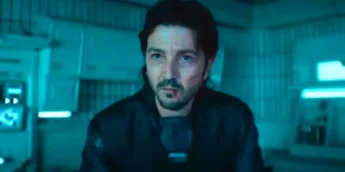 Cassian Andor em série de Star Wars