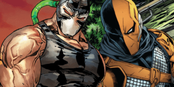 Bane e Exterminador | DC Studios confirma desenvolvimento do filme