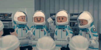 Lançado no começo do mês, o trailer de Quarteto Fantástico: Primeiros Passos (2025) ganhou uma versão LEGO.