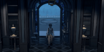 Blue Prince, da Raw Fury, ganha data de lançamento
