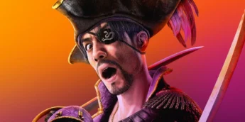 Like a Dragon Pirate Yakuza in Hawaii Steam