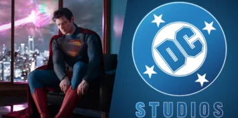 DC Studios
