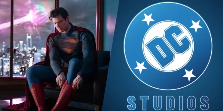 DC Studios