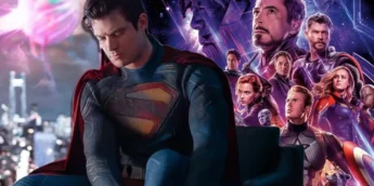DCU e Ultimato