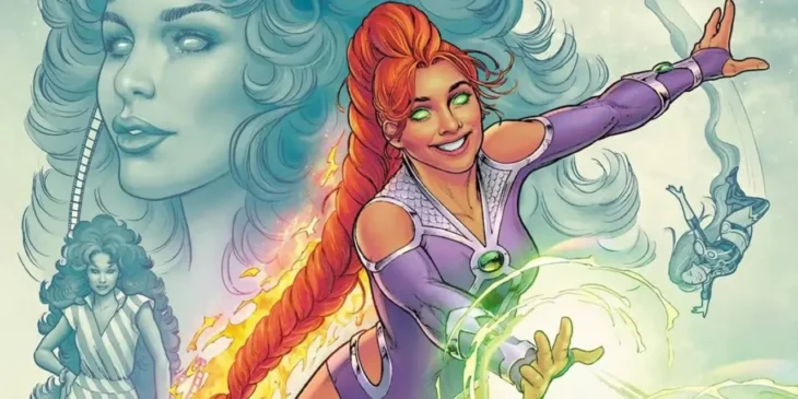 Estelar no DCU