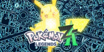 Pokémon Legends Z-A