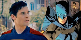 Melhores do Mundo no DCU