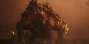 Monster Hunter Wilds da Capcom