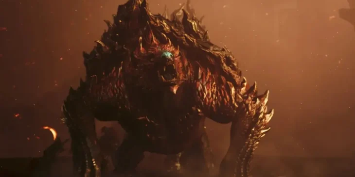 Monster Hunter Wilds da Capcom