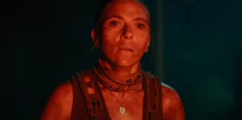 Scarlett Johansson em Jurassic World Recomeço