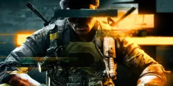 Call of Duty IA