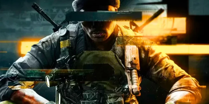 Call of Duty IA