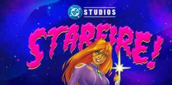 Estelar da DC Studios