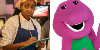 Barney | Ayo Edebiri, de O Urso, está desenvolvendo live-action para a A24