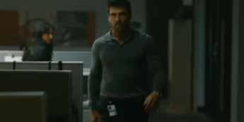 Waller | Frank Grillo pode ter confirmado retorno como Rick Flag Sr. na série da DC Studios