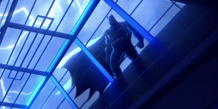DC Studios promete novidades sobre o Batman do DCU