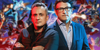 Vingadores dos Irmãos Russo