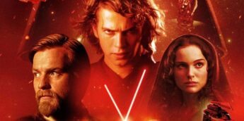 A Vingança dos Sith