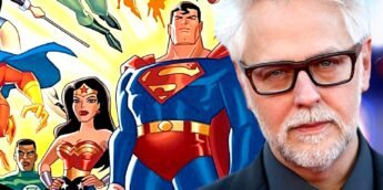 James Gunn DC