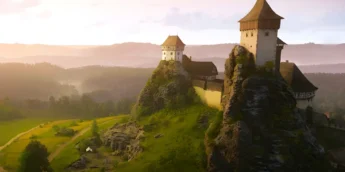 Kingdom Come: Deliverance II