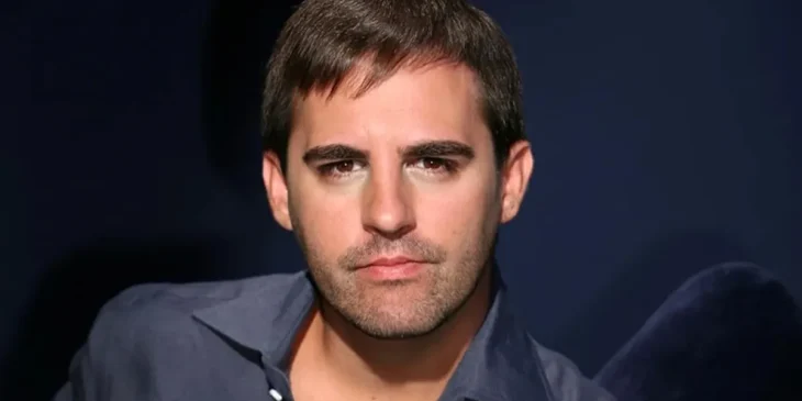 Roberto Orci de Star Trek