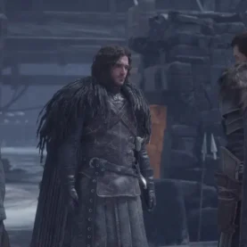 Jogo de Game of Thrones