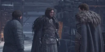 Jogo de Game of Thrones