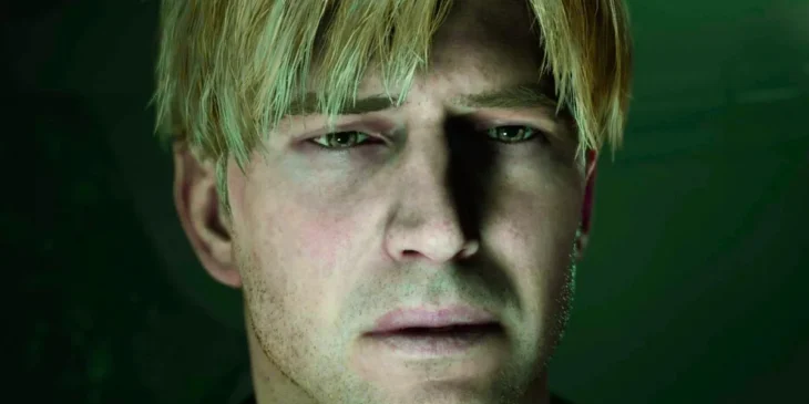 Silent Hill 2 da Bloober Team e Konami