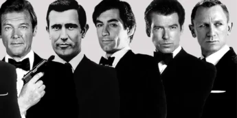 007 James Bond