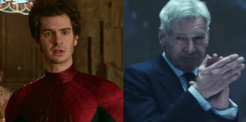 Andrew Garfield, Harrison Ford e mais são anunciados como apresentadores do Oscar 2025