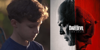 Demolidor: Renascido terá Eli D Goss como jovem Matt Murdock