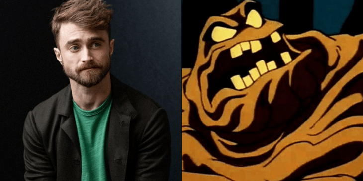 Daniel Radcliffe é cotado para o papel do Cara-de-Barro no DCU, diz jornalista