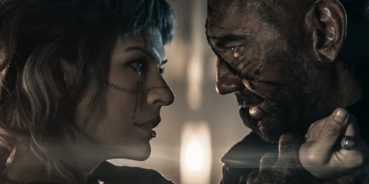 Nas Terras Perdidas | George R.R. Martin adorou o filme, diz Paul W.S. Anderson