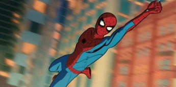 Temporada do Homem-Aranha