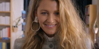 Blake Lively em Um Pequeno Favor 2