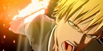 Abertura do Bleach