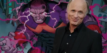 Ed Harris em Magnum